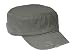 District Threads - Distressed Military Hat. DT605