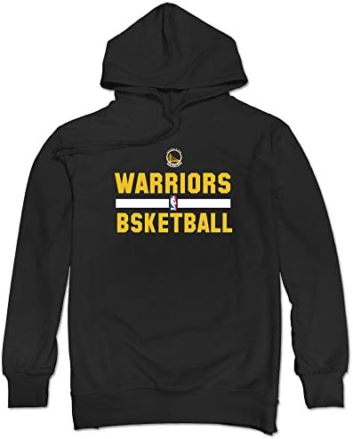 Men's Basketball Stephen Curry 30 Hoodie Black XX-Large