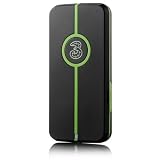 3 Prepay Mobile Broadband Modem - White