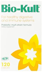 Bio-Kult Probiotic 120 caps