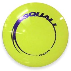 DGA Squall Midrange Disc Golf Driver