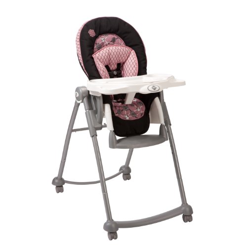 Safety 1st Nourish High Chair, Vintange Romance