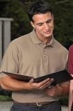 Men's Pique Golf Shirt