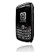 Incipio Technologies Feather Polymer Case for BlackBerry Curve 8500 Series (Black) thumb