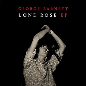 Lone Rose - EP
