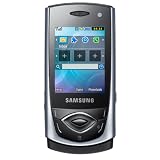 Samsung - U600+ - Téléphone portable - Bluetooth