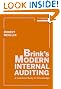 Brink's Modern Internal Auditing: A Common Body of Knowledge