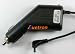 AUDIOVOX UTSTARCOM CAR CHARGER WITH INTELIGENT CHIP FOR AUDIOVOX / UTSTARCOM AU9000 &amp; MORE