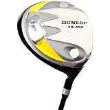 Dunlop FD-450 12-degree 450cc Titanium Driver
