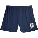 NFL Miami Dolphins Big & Tall Mesh Shorts 6X Big