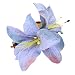 Karin's Garden Lily French Jaw Clip: Click to See Other Colors