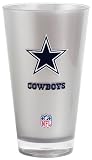 NFL Dallas Cowboys Duckhouse Single Tumbler