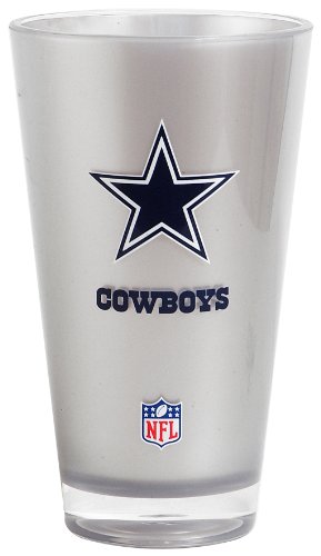 NFL Dallas Cowboys Duckhouse Single Tumbler