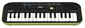CASIO 電子キーボード 32ミニ鍵盤 ミニキーボード SA-46
