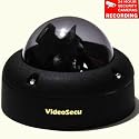 Brand New VideoSecu Hi Resolution 520L Dome Security Surveillance 1/3" Sony Super HAD CCD Armor Camera CCTV Security System VD504