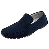 Calvin Klein Men's David Slip On
