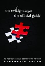 The Twilight Saga: The Official Guide
