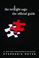 The Twilight Saga: The Official Guide