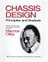 Chassis Design: Principles and Analysis [R-206]