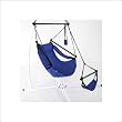Aluminum Air Chair - Midnight Blue