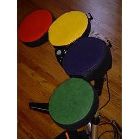 Premium Rock Band Drum Covers