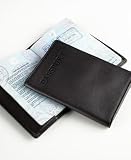 Hartmann Passport Cover