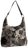 Roxy You Can Dance Hobo,Black/White,one size Reviewed Roxy You Can Dance Hobo,Black/White,one size Reviewed