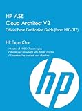 Product 1937826384 - Product title HP ASE Cloud Architect V2 Official Exam Certification Guide (Exam HP0-D17) (HP Expertone)