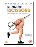 Running With Scissors [DVD]