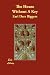 The House Without A Key (Paperback)
