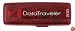 Kingston DataTraveler 2 GB USB 2.0 Flash Drive DT100R/2GB (Red)