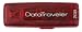 Electronics : Kingston DataTraveler 2 GB USB 2.0 Flash Drive DT100R/2GB (Red)