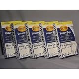 25 MIELE Microfiltration Vacuum Bags + 10 Filters