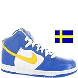 Nike Dunk High