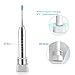 Sonic Electric Toothbrush Rechargeable (Silver)