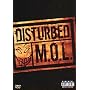 Disturbed - M.O.L. [DVD] [2002]