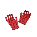 ALL NEW Licensed Child Spider-man Costume Gloves