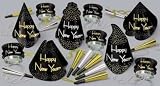 The Midnight New Years Eve Party Assortment For 10