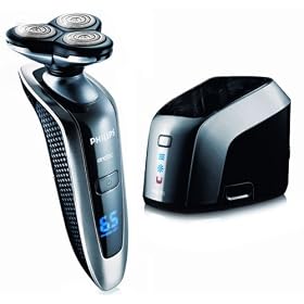 Philips RQ1095 Arcitec Rotary Shaver