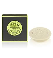 Crabtree & Evelyn® West Indian Lime Shave Soap Refill 100g