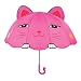 Kidorable Lucky Cat Child's Umbrella