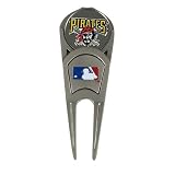 Pittsburgh Pirates MLB Repair Tool & Ball Marker