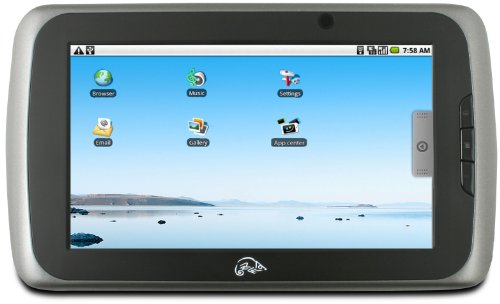 Point of View TAB-7-16GW-2 Mobii Tablet 17,78 cm (7 Zoll) Tablet-PC (Rockchip 2808, 600MHz Preisvergleich