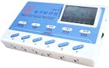 SDZ-V Nerve and Muscle Stimulator (long life running on batteries)