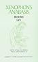Xenophon's Anabasis: Books I - IV