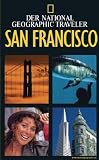 National Geographic Traveler - San Francisco - Jerry Camarillo Dunn