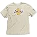 LA Lakers Men's NBA Better Logo Tee