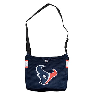 Houston Texans MVP Jersey Tote