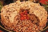 Gourmet Food : Colonial Fruit Pecan Biscotti & Cake Mix