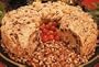 Colonial Fruit Pecan Biscotti & Cake Mix